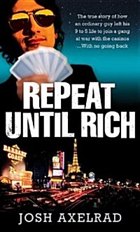 Repeat Until Rich (Paperback)