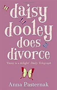 Daisy Dooley Does Divorce (Paperback)