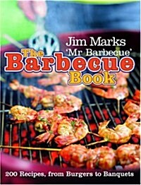 The Barbecue Book (Paperback)