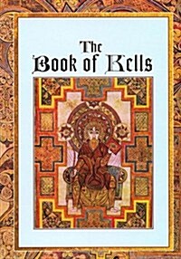 The Book of Kells (Hardcover)