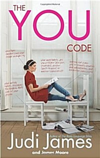 The You Code : What Your Habits Say About You (Paperback)