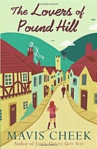 The Lovers of Pound Hill (Paperback)