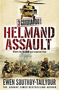 3 Commando (Hardcover)