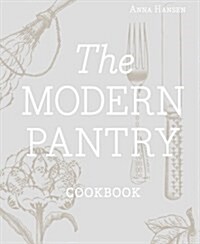 The Modern Pantry (Hardcover)