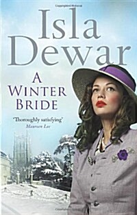 A Winter Bride (Paperback)