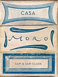 Casa Moro (Paperback)