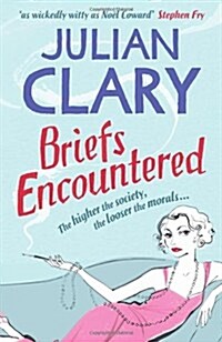 Briefs Encountered (Hardcover)