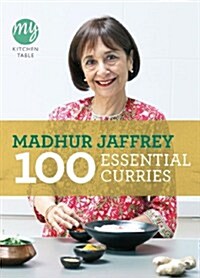 My Kitchen Table: 100 Essential Curries (Paperback)
