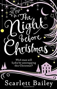 The Night Before Christmas (Paperback)