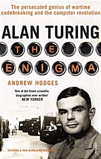 Alan Turing: The Enigma (Paperback)