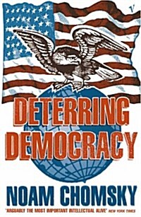 [중고] Deterring Democracy (Paperback)