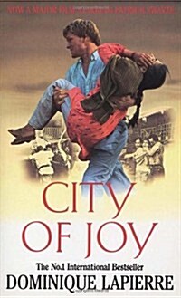 City of Joy (Paperback)