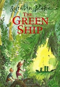 (The)green ship