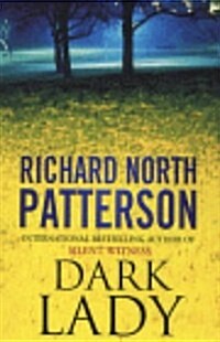 Dark Lady (Paperback)