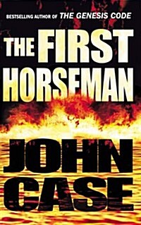 The First Horseman (Paperback)