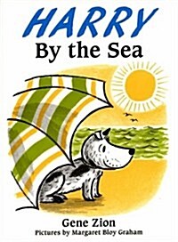 Harry by the Sea (Paperback)