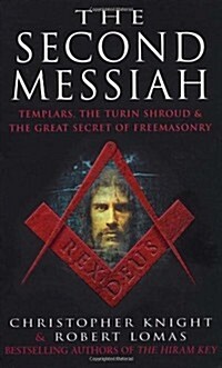 [중고] The Second Messiah (Paperback)