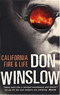 California Fire and Life (Paperback)