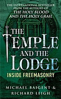 The Temple and the Lodge (Paperback)