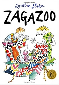 Zagazoo (Paperback)