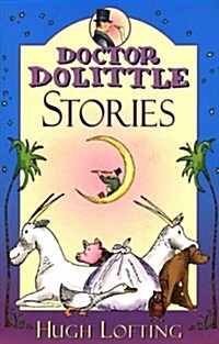 Dr Dolittle Stories (Paperback)