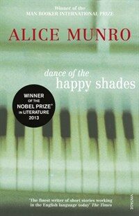 Dance of the Happy Shades (Paperback)