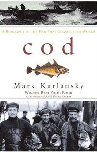 Cod (Paperback)
