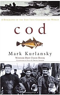 Cod (Paperback)