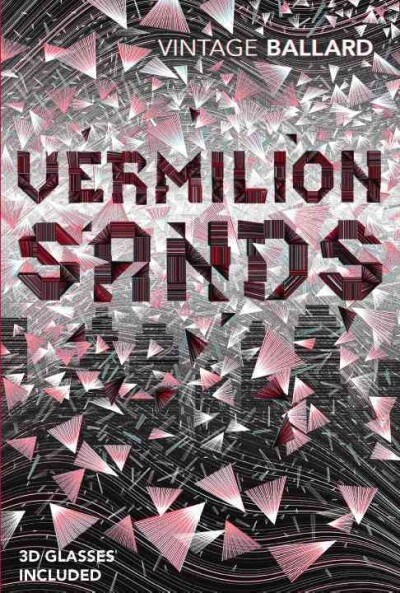 Vermilion Sands (Paperback)