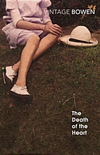 The Death of the Heart (Paperback)