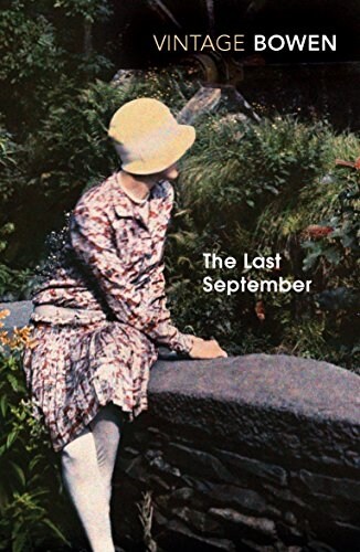 The Last September (Paperback)