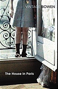 The House in Paris (Paperback)