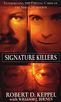 Signature Killers (Paperback)