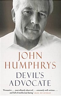 Devils Advocate (Paperback)