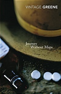 Journey without Maps (Paperback)