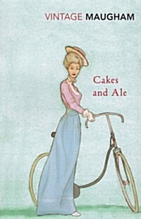 Cakes and Ale (Paperback)