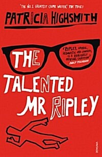 The Talented Mr Ripley (Paperback)