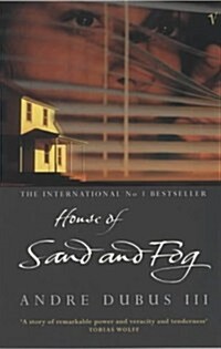 House of Sand and Fog (Paperback)