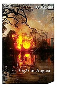 Light in August (Paperback)