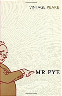 Mr Pye (Paperback)