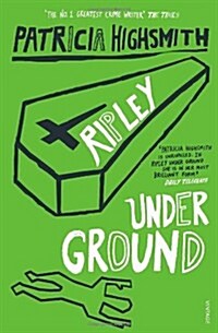 Ripley Under Ground (Paperback)
