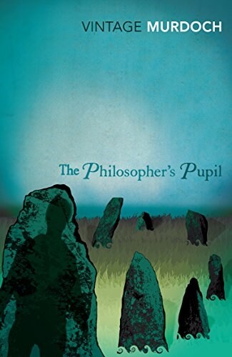 The Philosophers Pupil (Paperback)