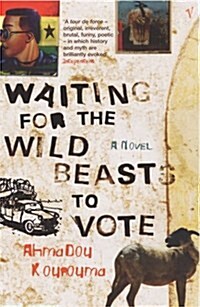 Waiting for the Wild Beasts to Vote (Paperback)