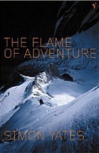 Flame Of Adventure (Paperback)