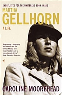 Martha Gellhorn : A Life (Paperback)