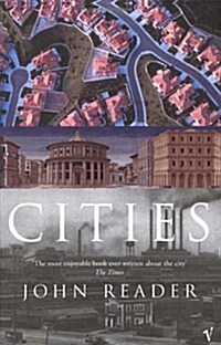 Cities (Paperback)