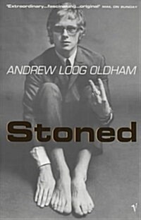 Stoned (Paperback)