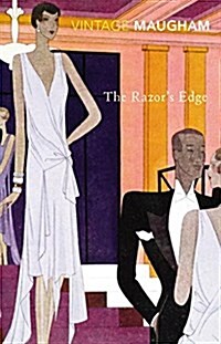 The Razors Edge (Paperback)