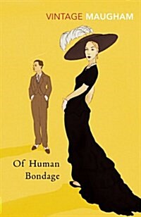 Of Human Bondage (Paperback)