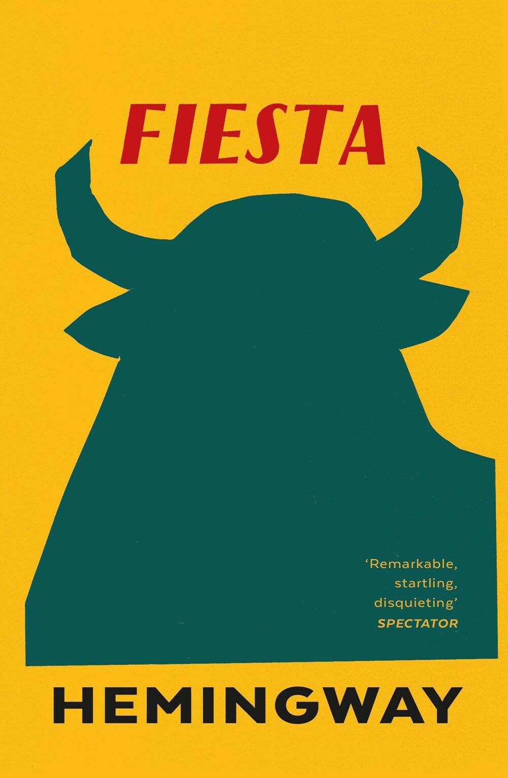 Fiesta : The Sun Also Rises (Paperback)